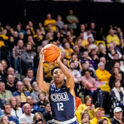 Jaylin Hunter