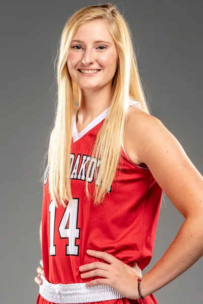 Regan Sankey