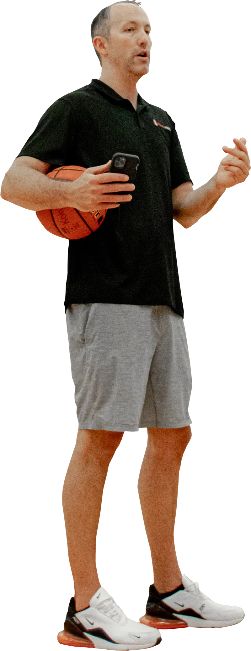 Thomas Viglianco portrait