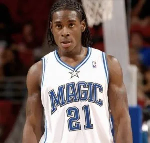 Torrell Martin