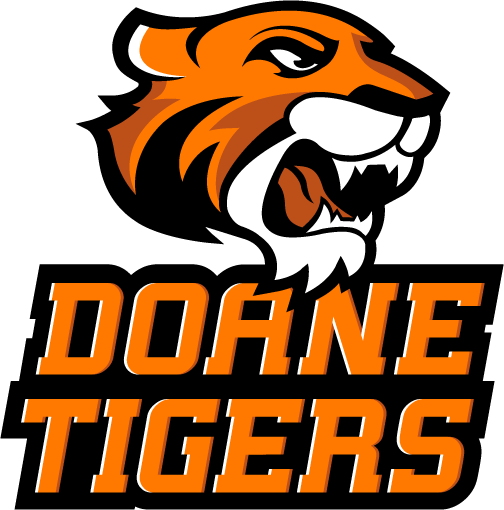 College logo