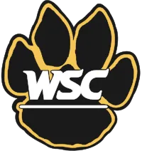 College logo
